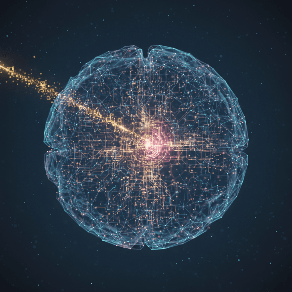 Anthropic's Claude AI shows nascent self-awareness, perceiving internal states.