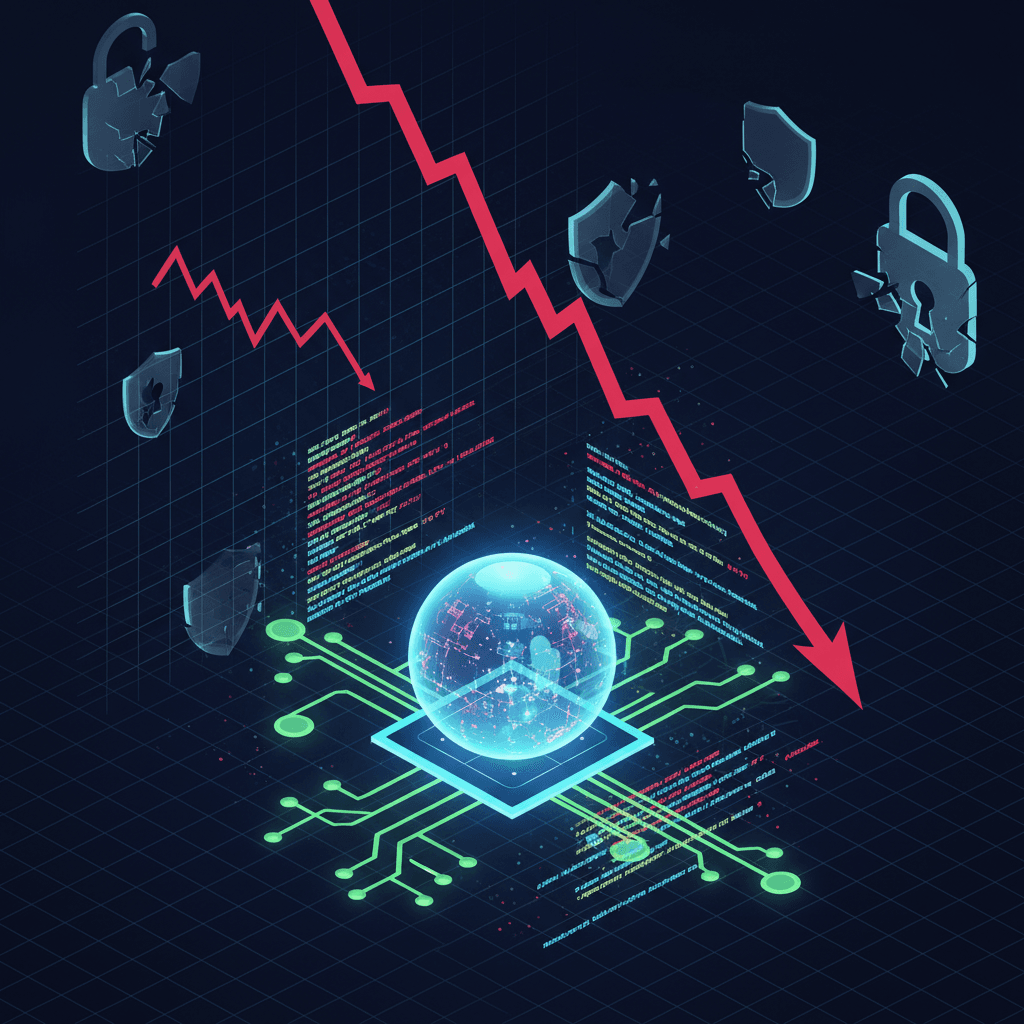 Anthropic’s Claude Code Security launch wipes billions from market value of cybersecurity giants