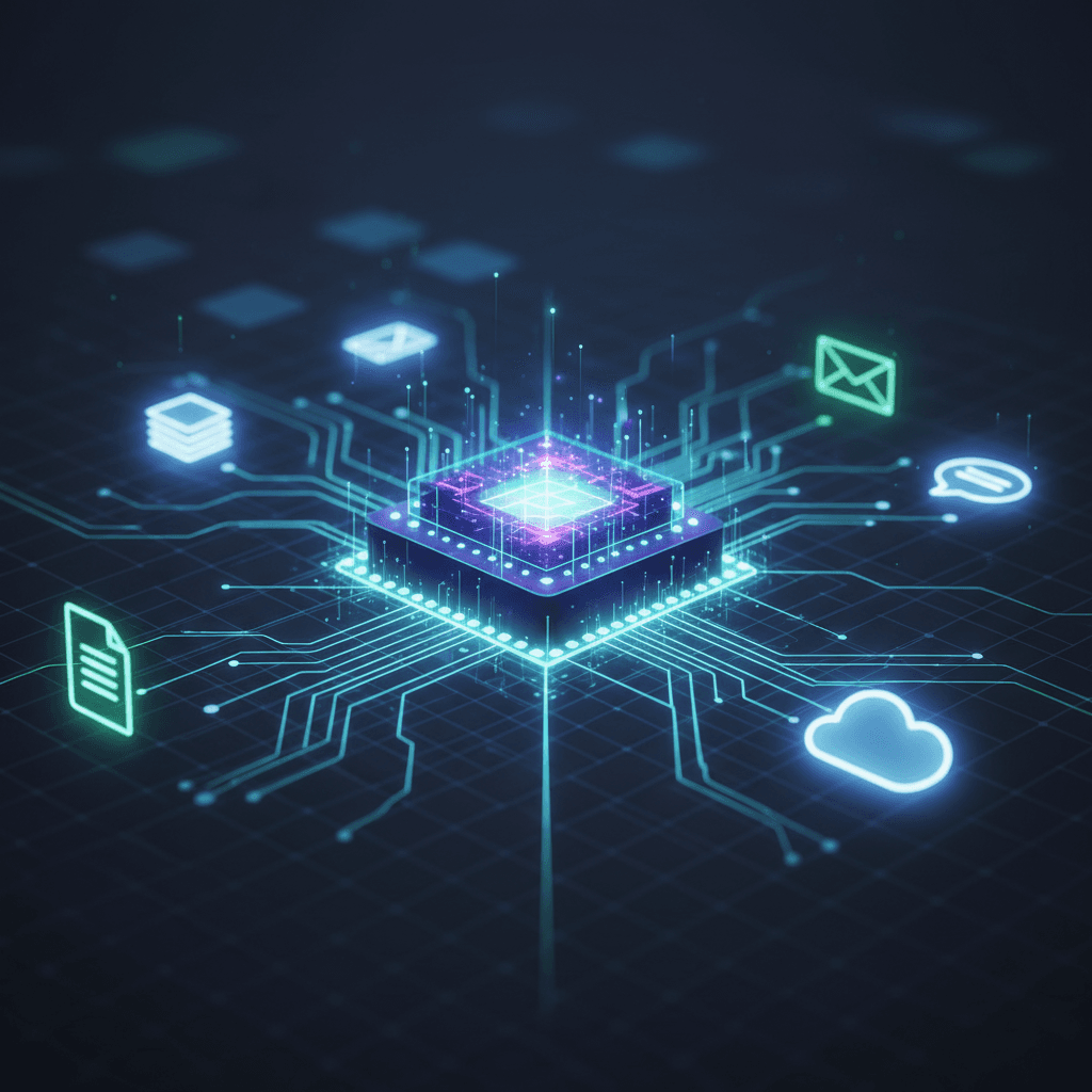 Anthropic's Claude Directly Links Microsoft 365, Streamlining Enterprise Work