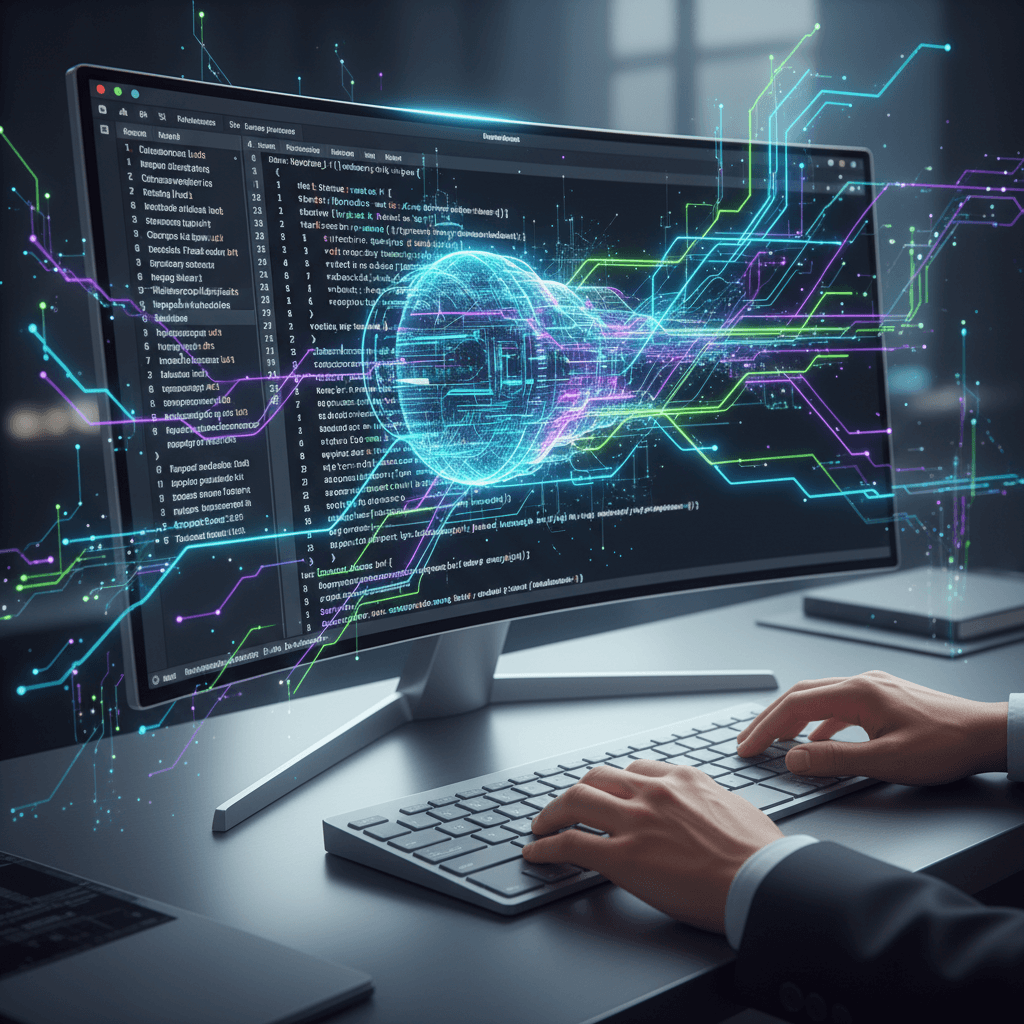 Anthropic's Claude Integrates Natively into Xcode, Supercharging Apple Development