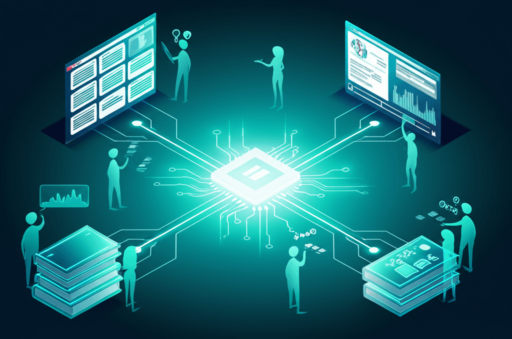 Anthropic's Claude targets education's core, integrating with Canvas, Panopto, Wiley.