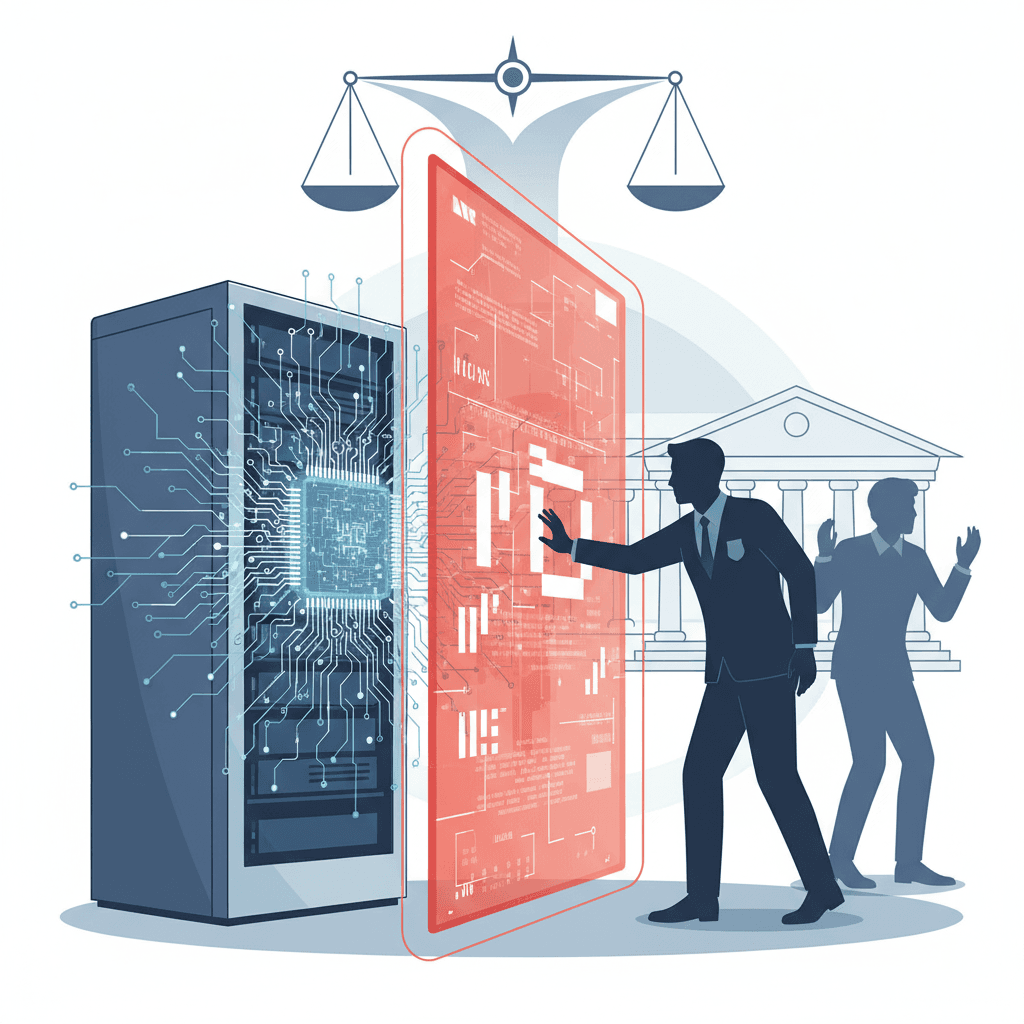 Anthropic's surveillance ban sparks major US government AI policy showdown.