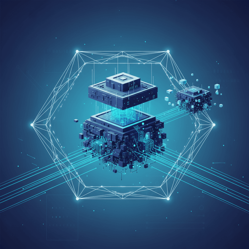 Apple Chooses Gemini Over OpenAI, Defining Enterprise AI Fitness