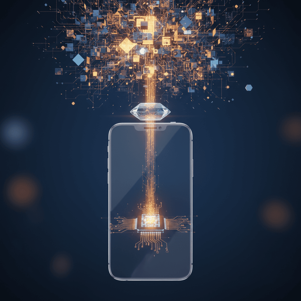 Apple Distills Google Gemini Intelligence Into Powerful New On Device AI Models