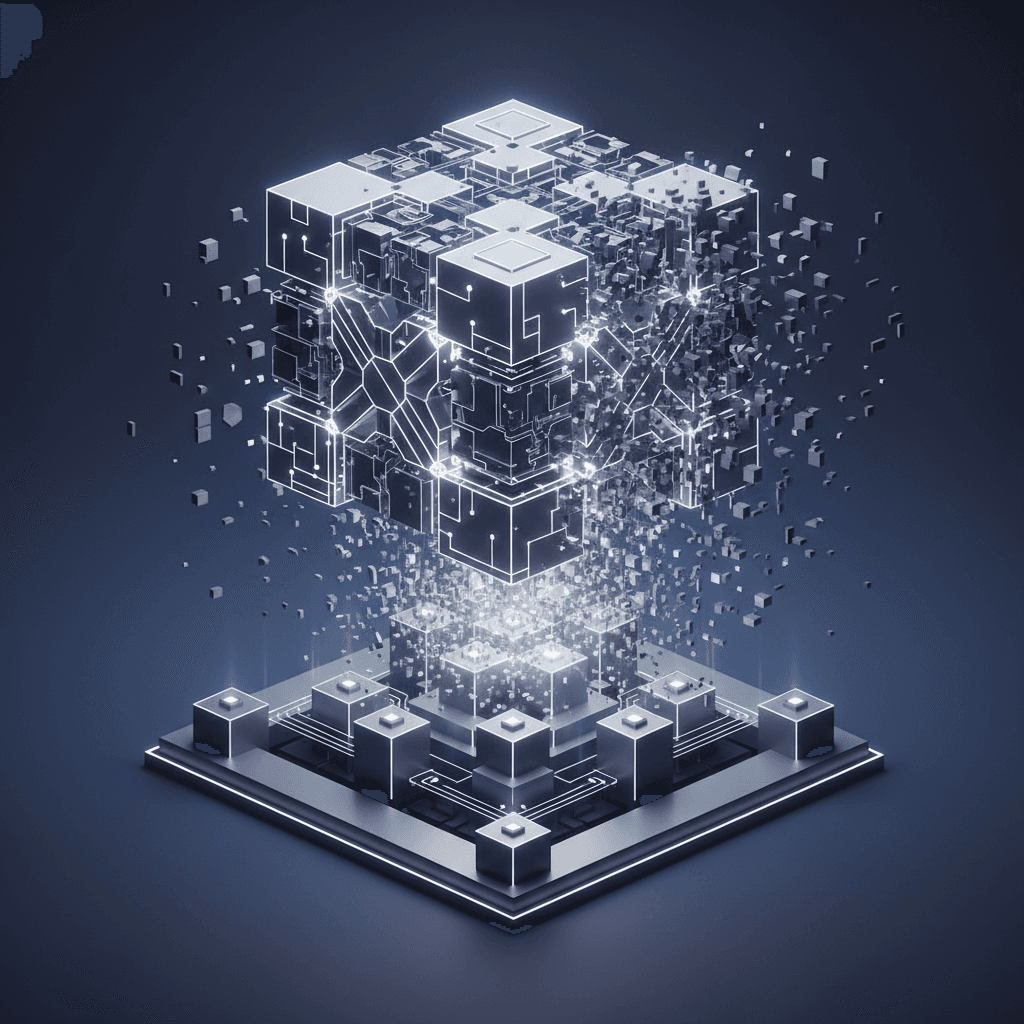 Apple exposes AI's reasoning collapse, doubles down on in-house solutions.