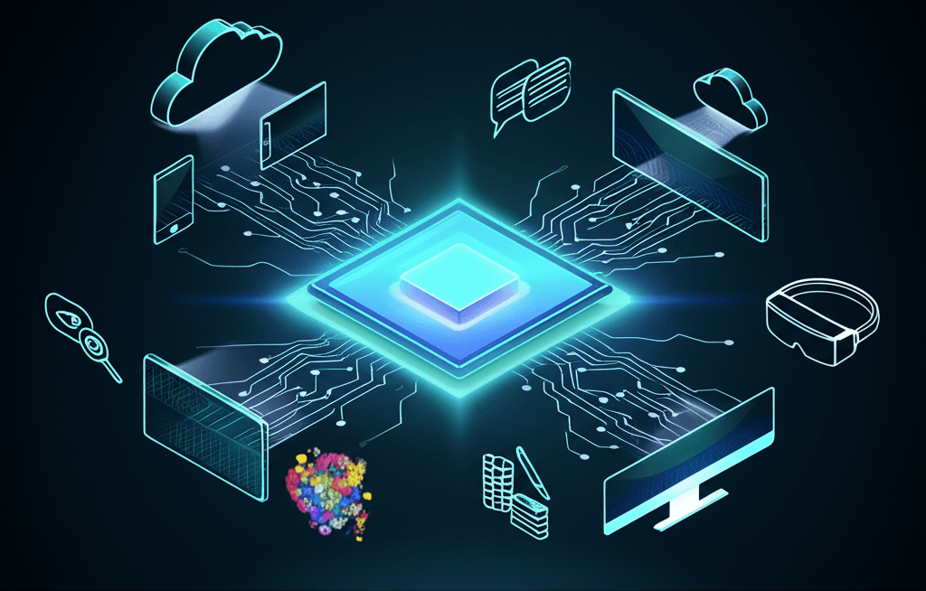 Apple Intelligence Debuts: Private, Powerful AI Weaves Across Ecosystem