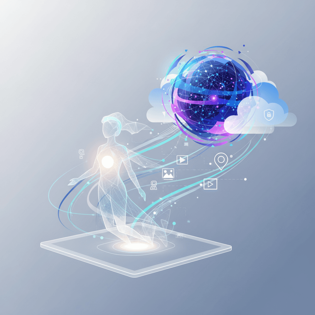 Apple leverages Google Gemini to transform Siri, challenging AI search rivals.