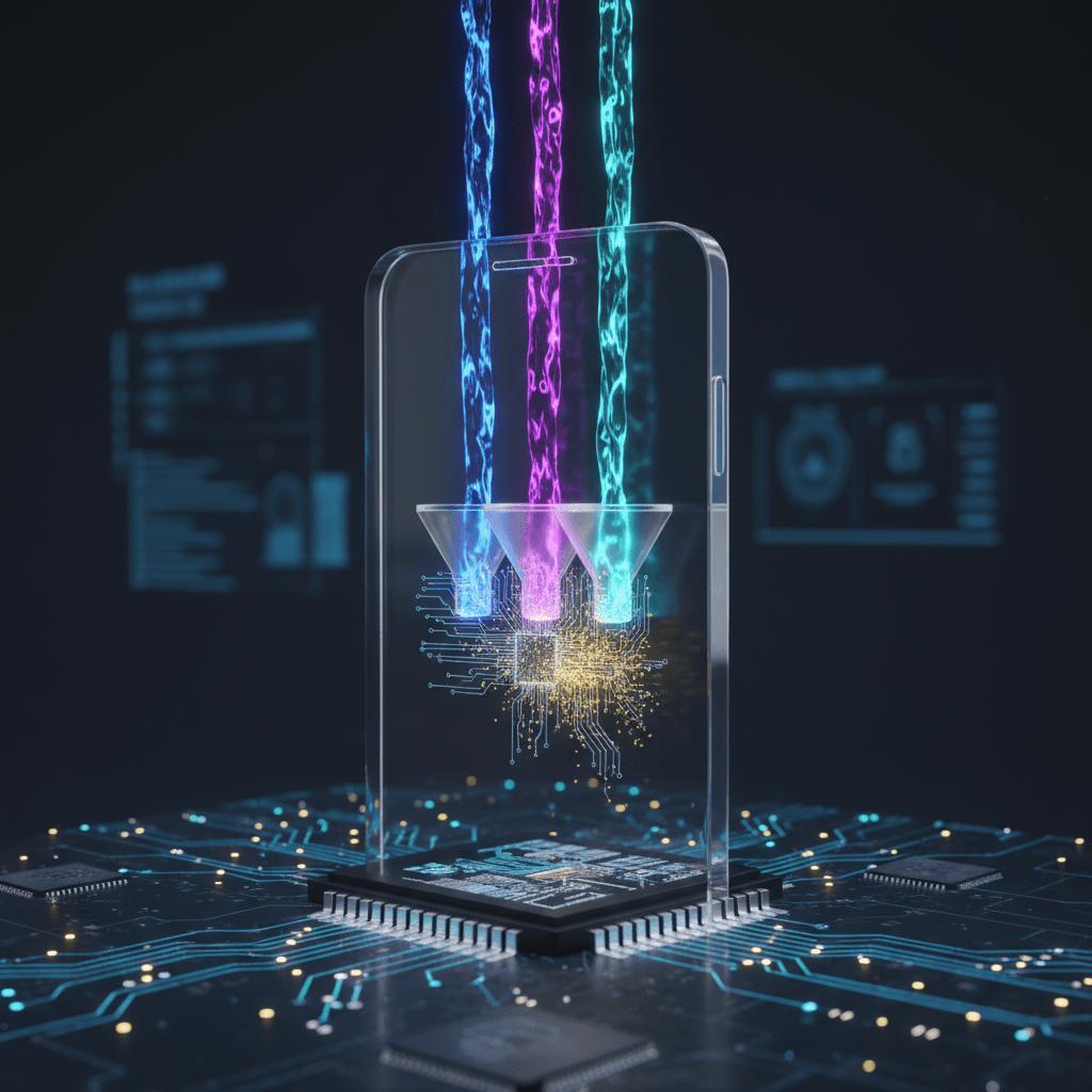 Apple leverages its distribution moat to reach one billion dollars in generative AI revenue