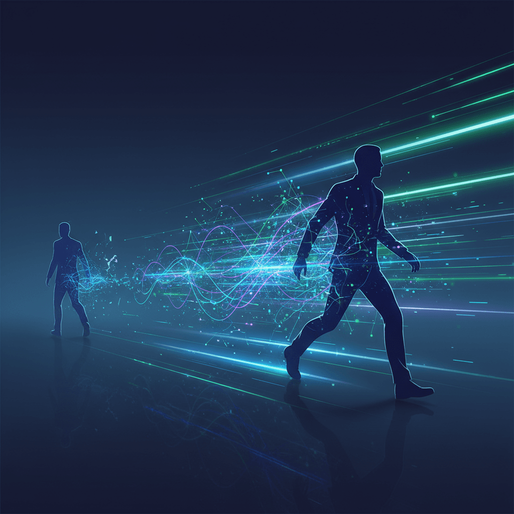 Apple Replaces AI Head with Rival Expert Amid Urgent Strategic Shift