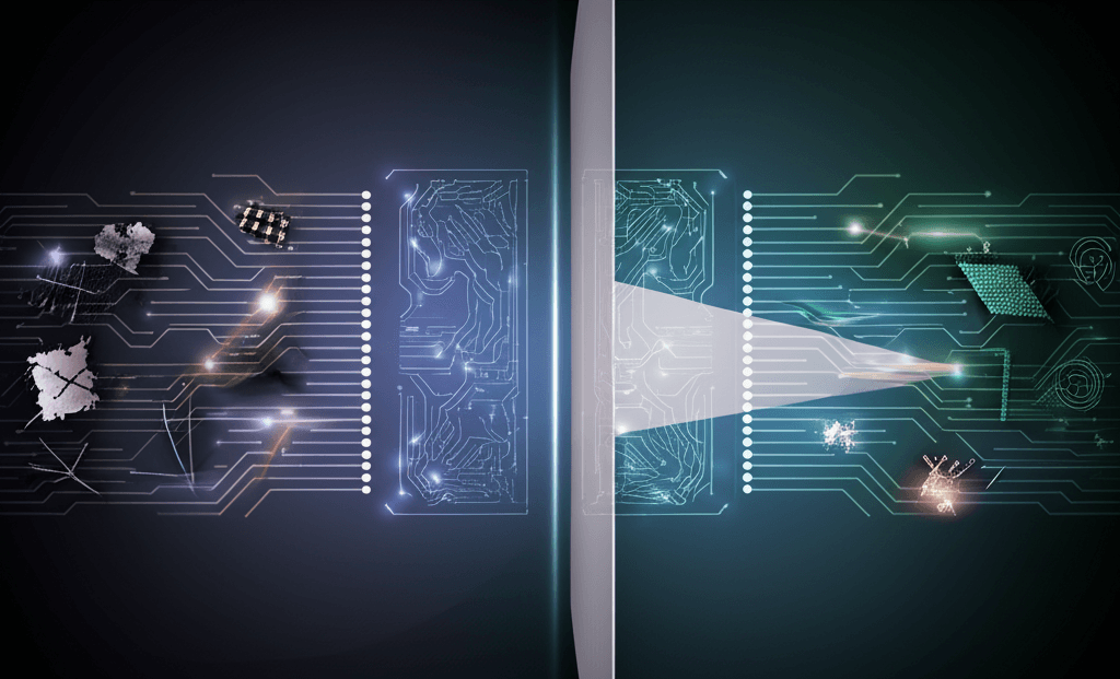 Apple Study Sparks Debate: Do AIs Truly Reason or Just Mimic?