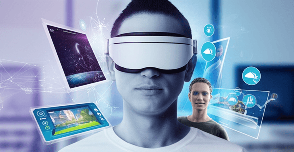 Apple's Vision Pro: Generative AI Powers Unprecedented Immersive Spatial Computing