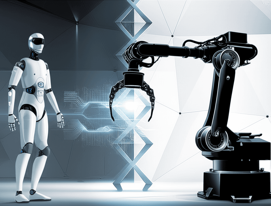 Apptronik Forms Elevate Robotics, Building Superhuman Robots Beyond Humanoids