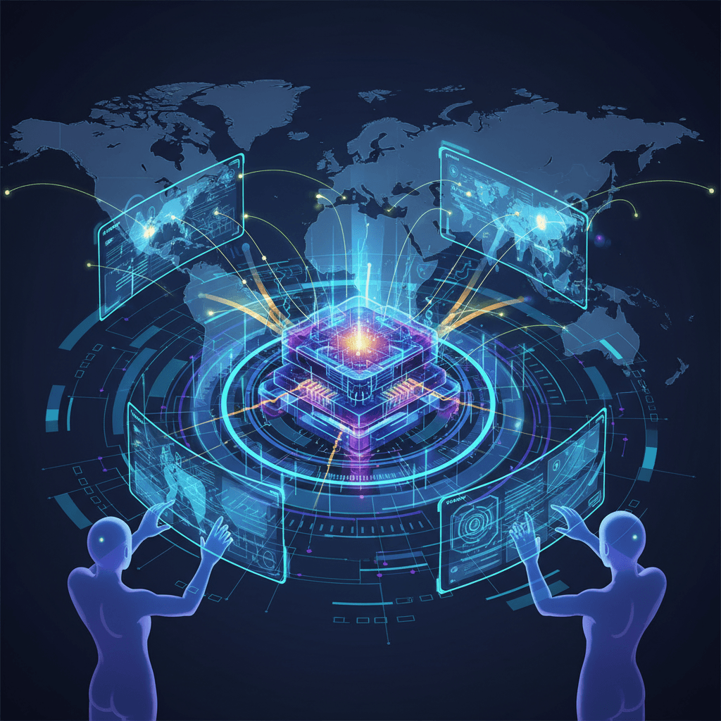 Arctic Wolf Rapidly Expands India AI Hub, Powers Global Cyber Defense