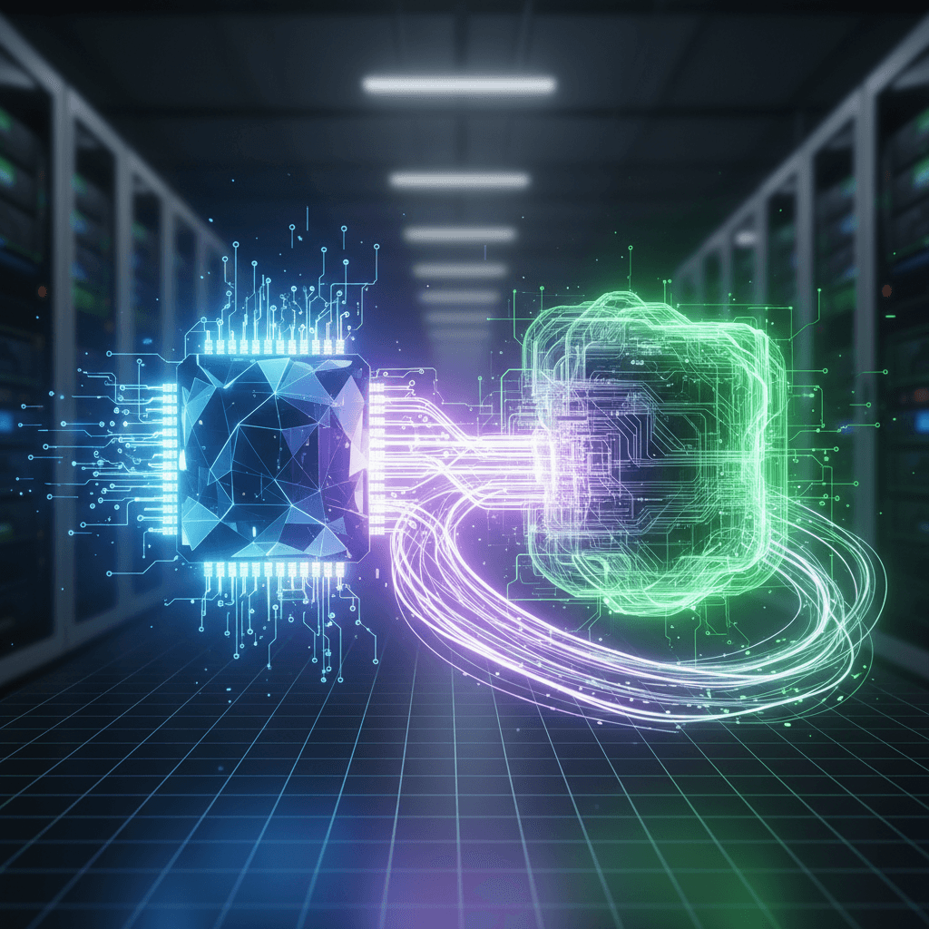 Arm and Nvidia Directly Integrate Chips, Powering Next-Gen AI