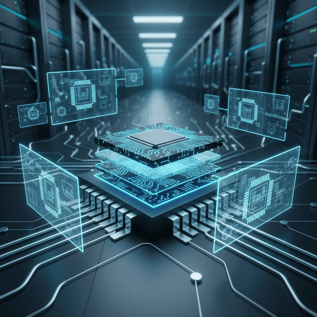 Arm launches first in-house AI chip in major pivot from licensing to manufacturing