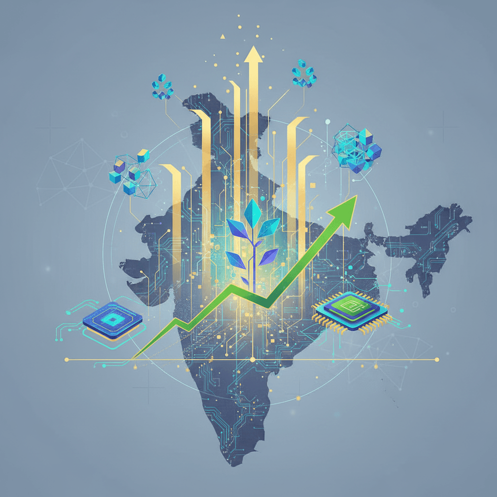Artha Ventures Secures ₹250 Cr, Fuels India's AI & Deep Tech Amid Reset
