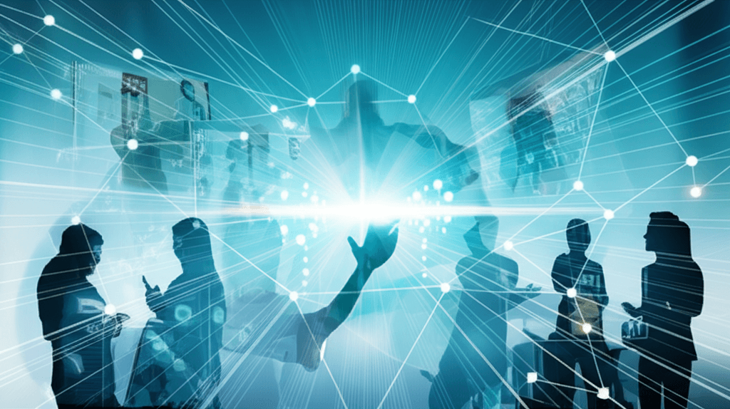Artificial Intelligence Becomes Invisible Partner, Reshaping Every Aspect of Daily Life.