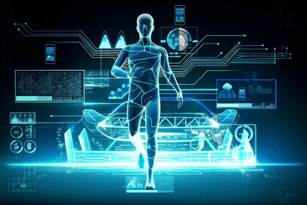 Artificial Intelligence Is Reshaping Every Facet of Global Sports