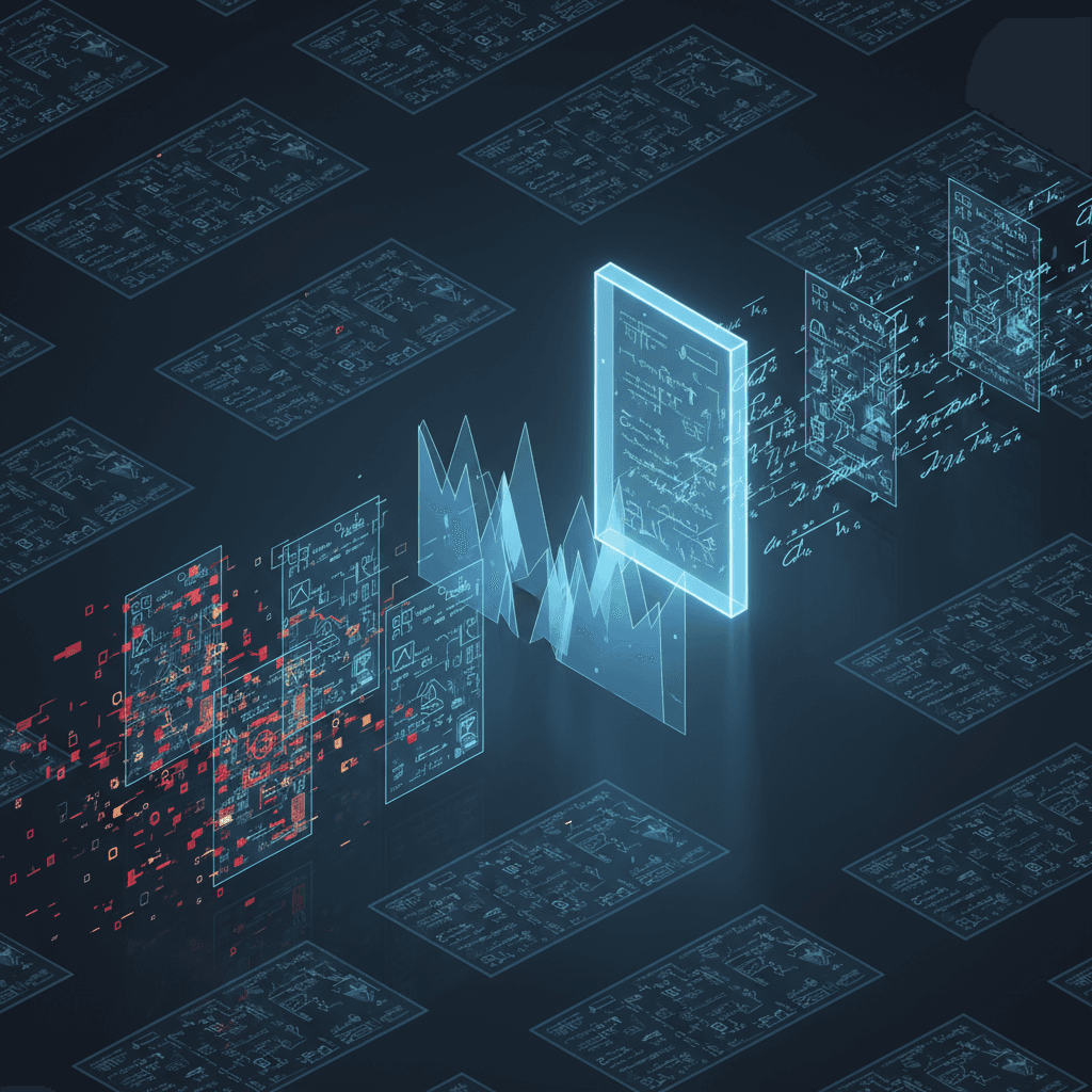 arXiv imposes mandatory one-year bans to purge unverified AI-generated manuscripts from its repository