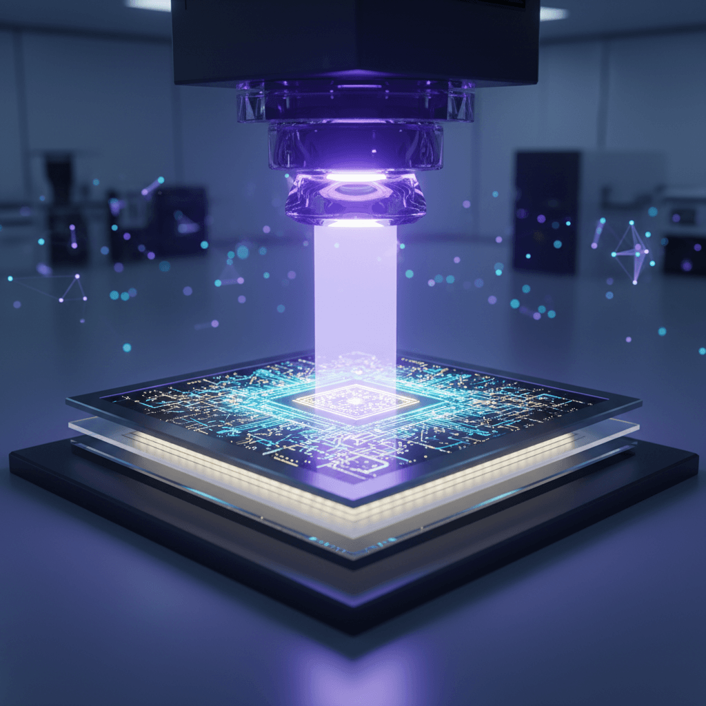 ASML unlocks next-generation AI chip scaling as High-NA lithography enters mass production