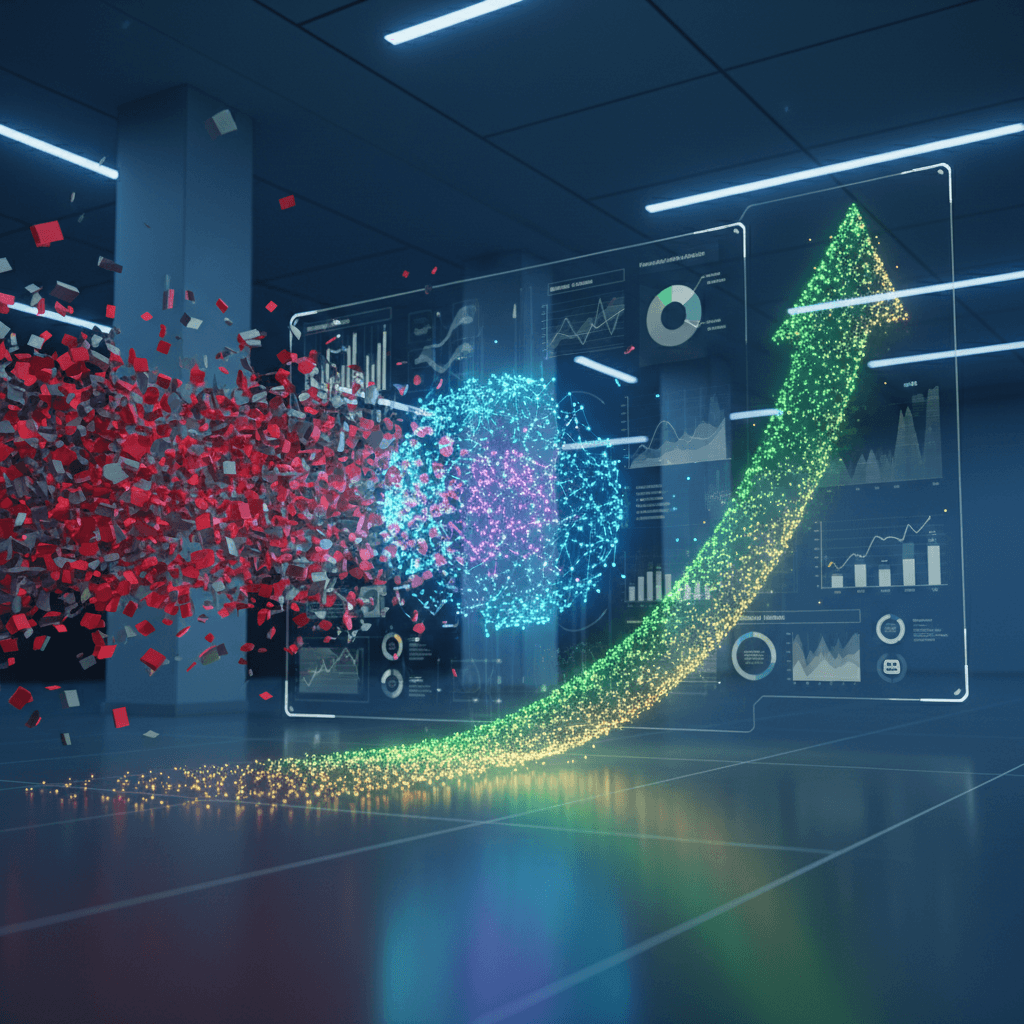 Autonomous Agentic AI Slashes Healthcare Claim Denials, Boosts Payment Rates