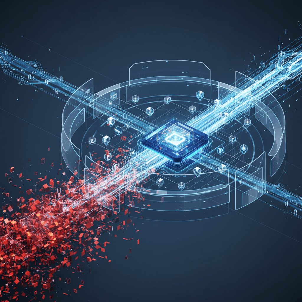 Autonomous Agents Mandate Radical Data and Governance Overhaul