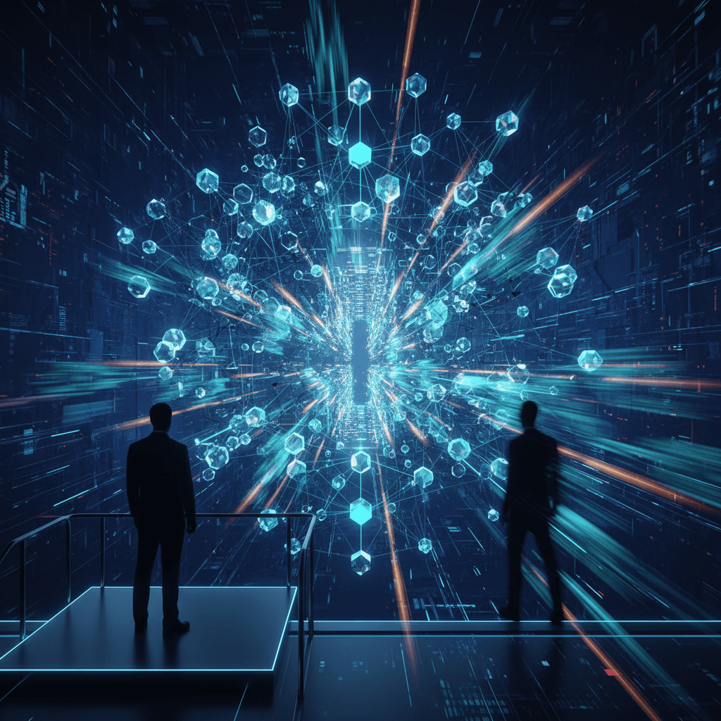 Autonomous agents outperform elite engineers as Karpathy identifies humans as the new AI bottleneck