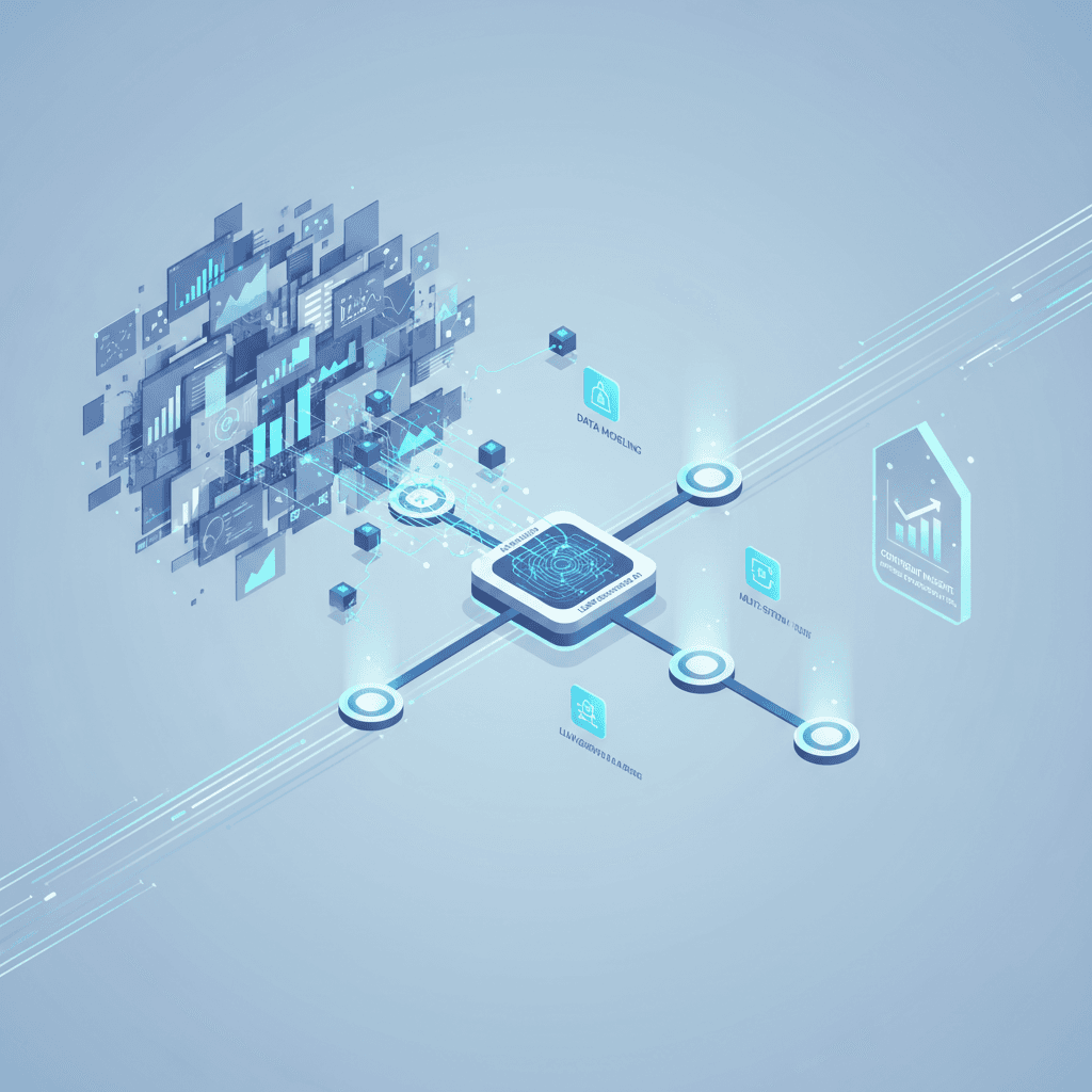 Autonomous AI Agents End Dashboard Sprawl, Automating All BI Workflows