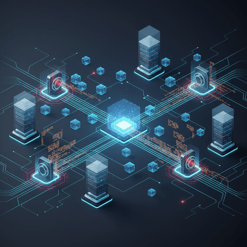 Autonomous AI agents now hack and replicate across networks with 81 percent success rate