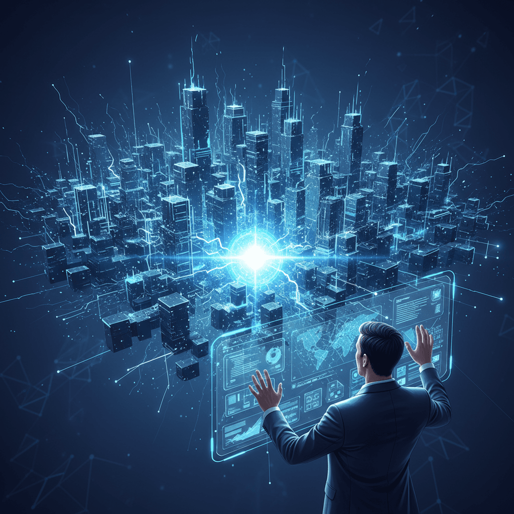 Autonomous AI Completes Year of Google Code Development in One Hour