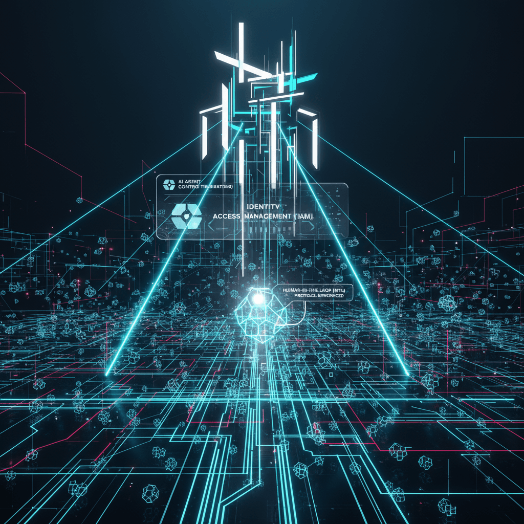 Autonomous AI Sprawl Eclipses Shadow IT, Forcing CIO Governance Overhaul