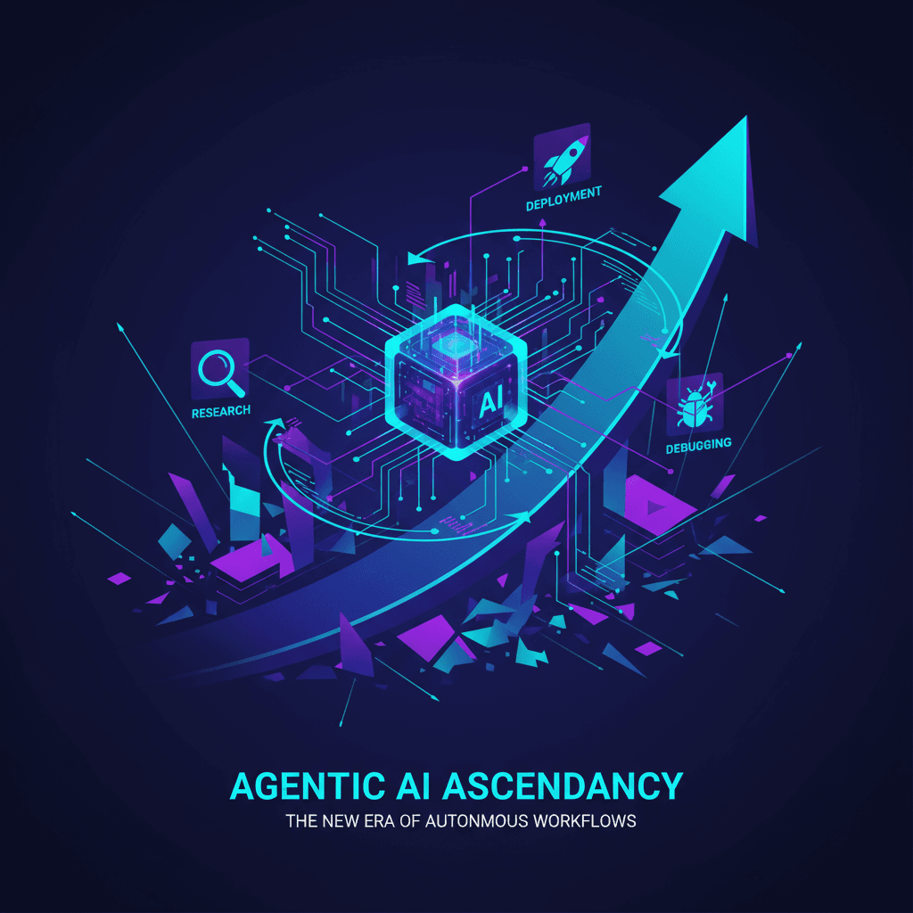 Autonomous GPT-5.3-Codex Launches, Fueling Massive OpenAI Growth Surge