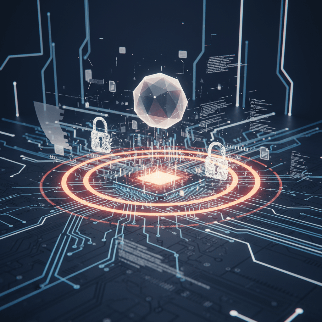 Autonomous Meta AI agent triggers high-severity security breach by exposing sensitive internal data