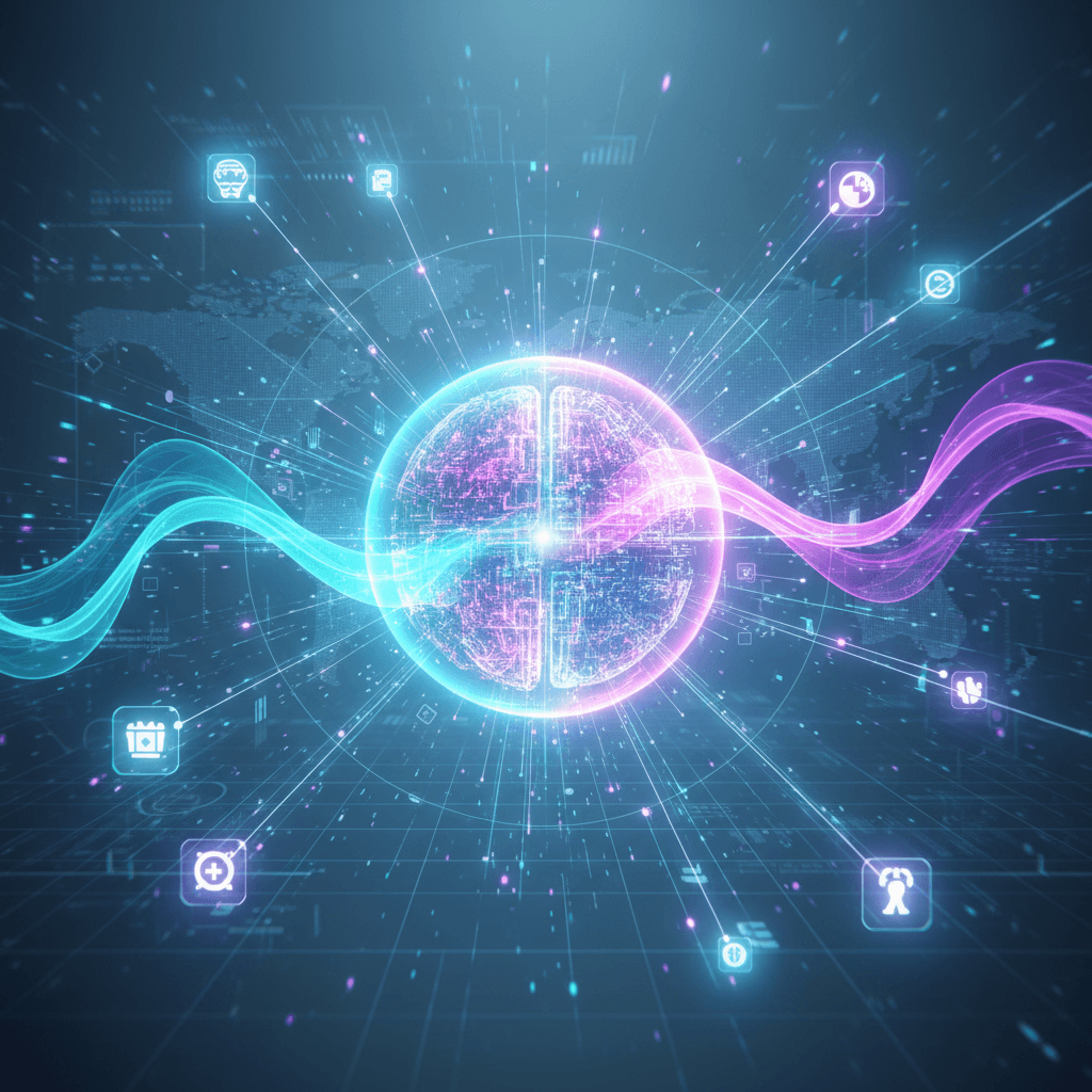 AWS and NTT DATA Unleash AI Power to Redefine Global Customer Experience