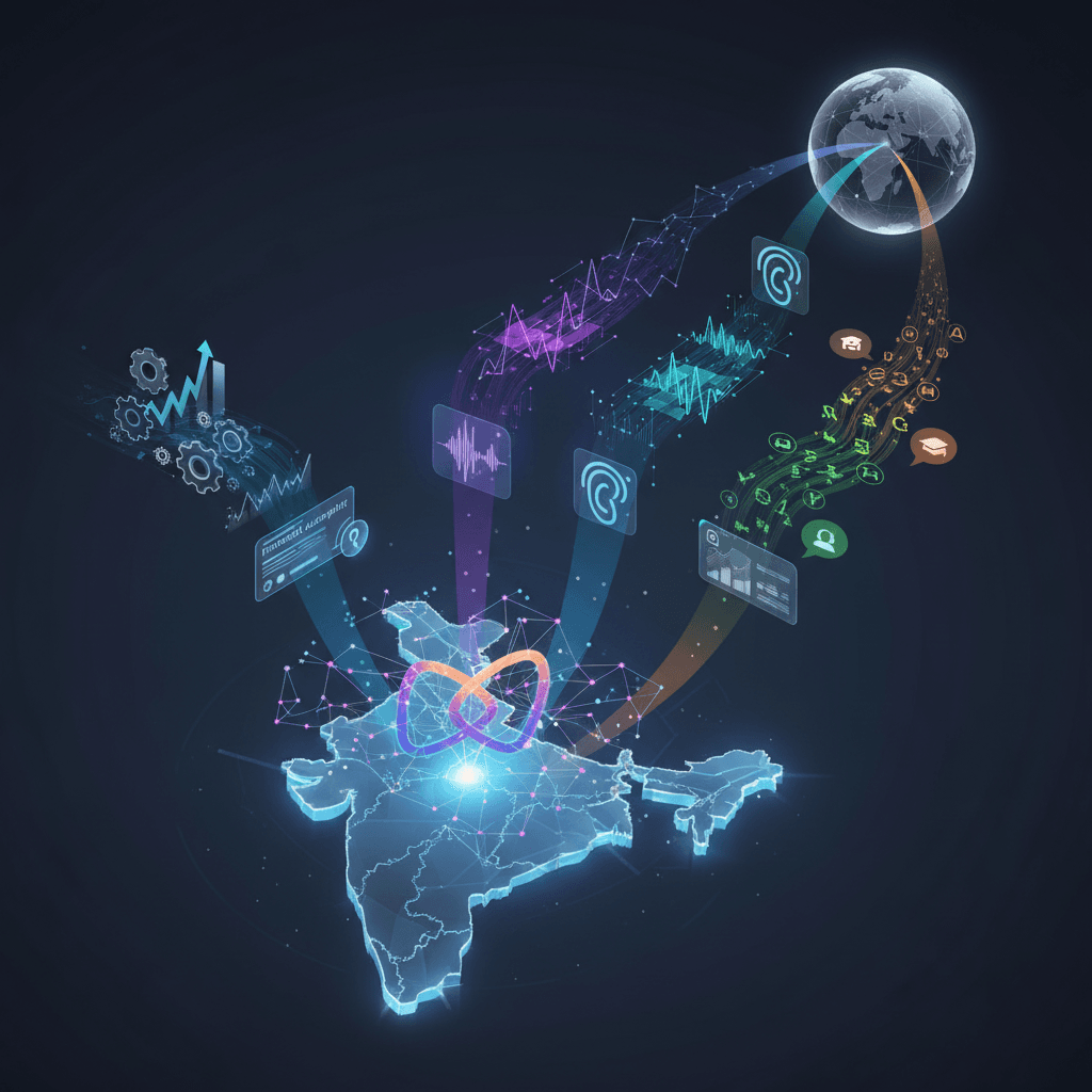 AWS Fuels India's GenAI Rise: Three Startups Join Global Accelerator