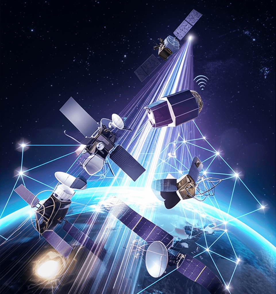 AWS Propels Asia-Pacific Space Innovation with Major Accelerator for 40 Startups