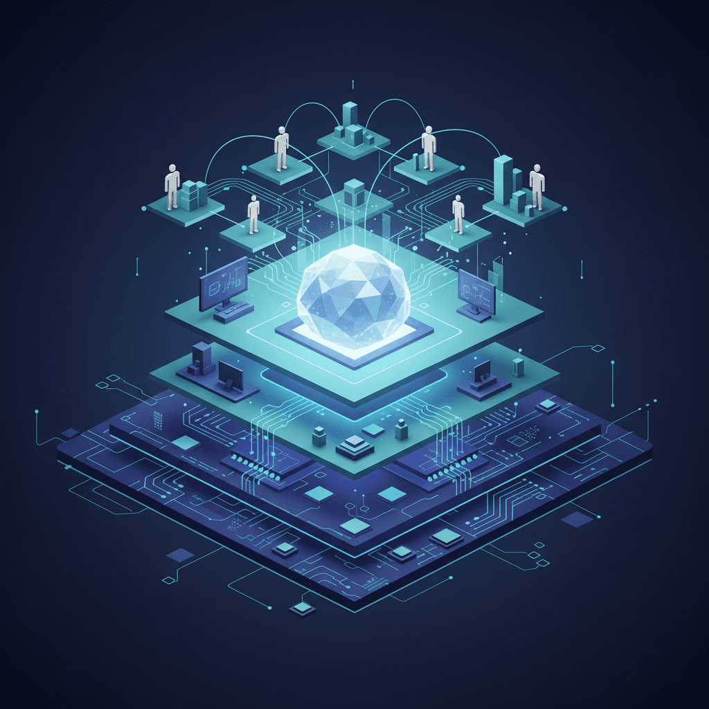 AWS Redefines Legacy, Commands Future as Foundational AI Platform