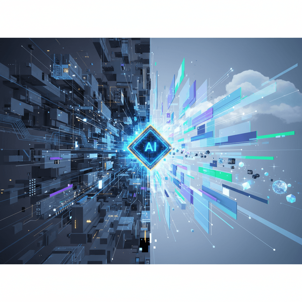 AWS Transform AI Saves 335 Developer Years, Accelerating Enterprise Modernization.