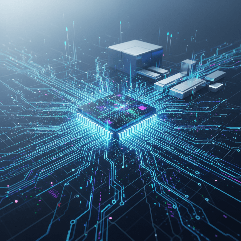 AWS Unleashes Trainium3 UltraServers, Targets Nvidia in AI Hardware Battle