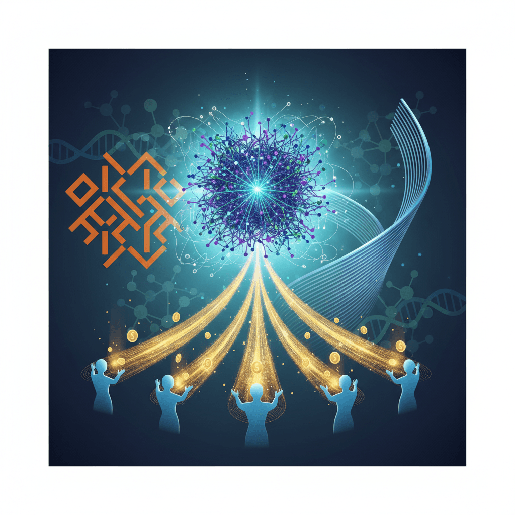 Axtria's $240M Kedaara Deal Delivers Massive Employee Payout