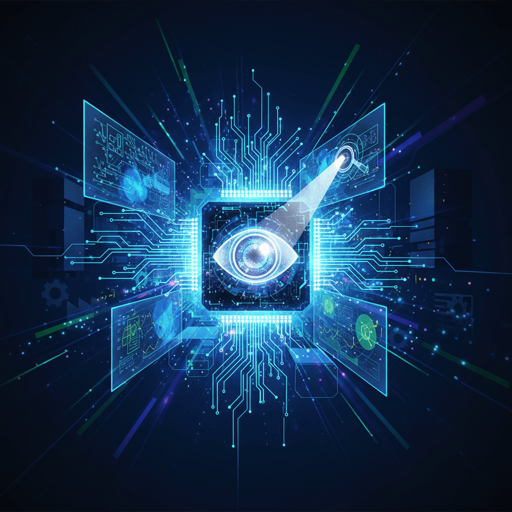 Baidu ERNIE-4.5-VL: Open-Source Visual AI Outperforms Google, OpenAI Rivals