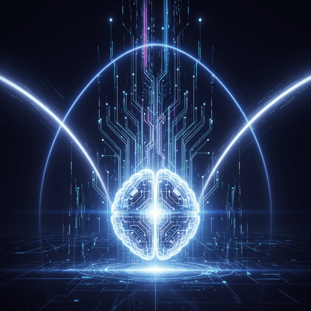 Baidu's ERNIE X1.1 Rivals GPT-5 Performance, Intensifying AI Race