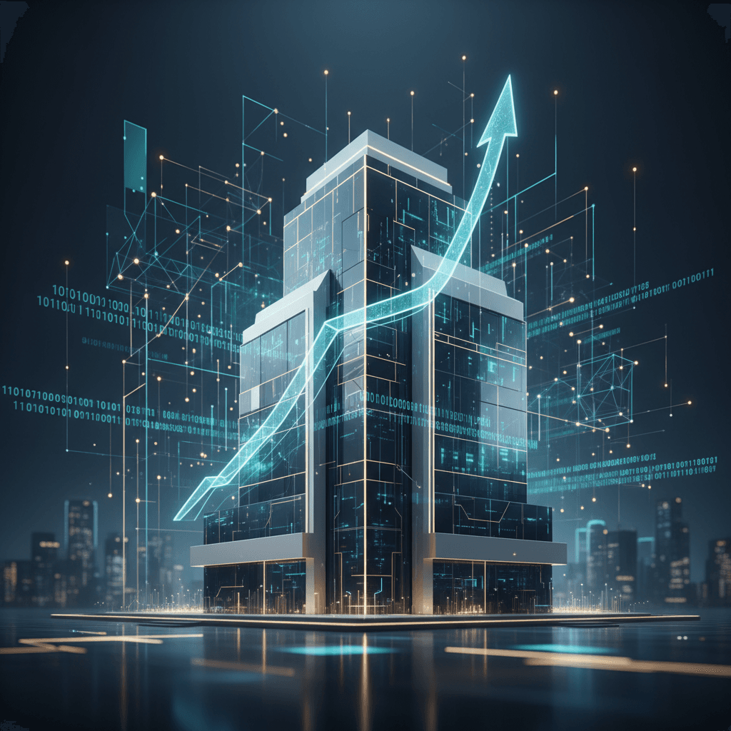 Barclays targets higher returns as massive AI integration fuels record annual profit growth