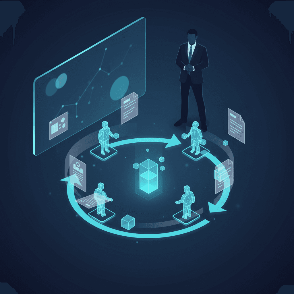 Basware launches autonomous AI agents to achieve 100 percent automated invoicing in finance