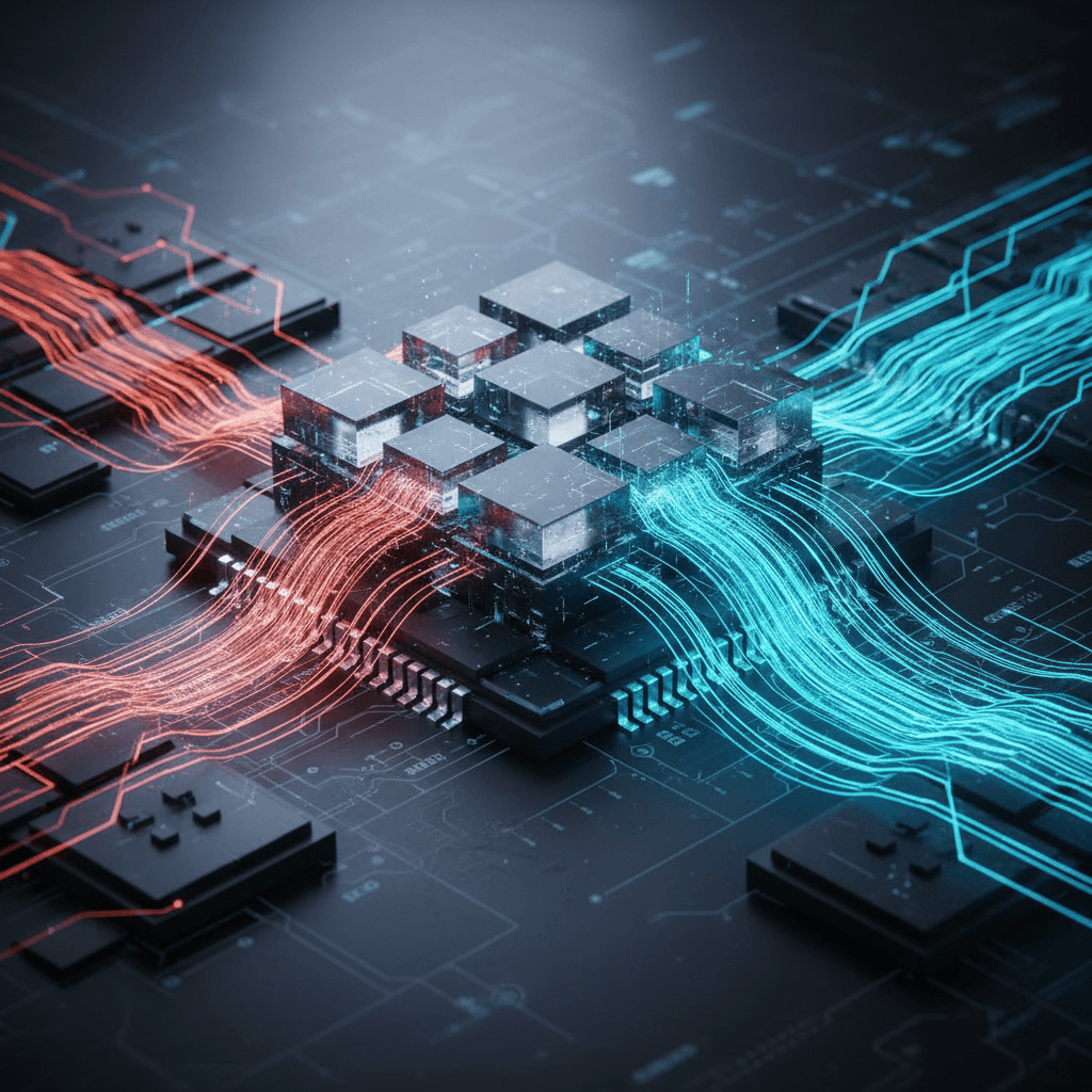 Baya Systems Scales Bengaluru Hub to Break Data Movement Limits in AI