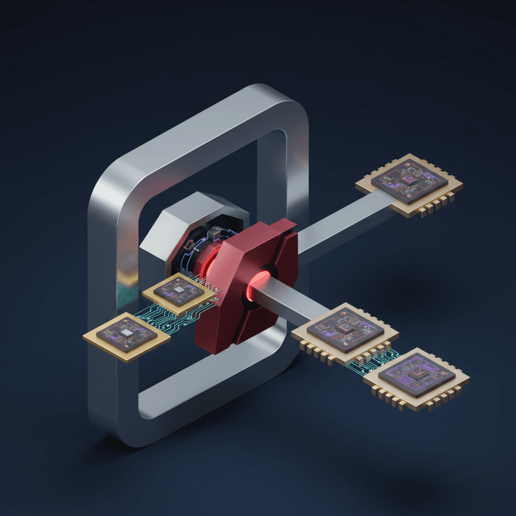 Beijing approves powerful Nvidia AI chips, forces tied domestic purchases.