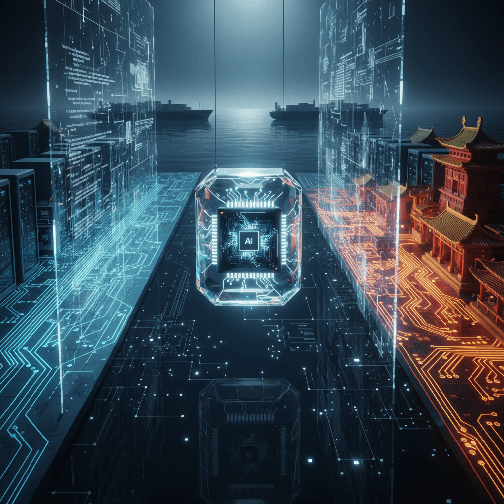 Beijing stalls authorized Nvidia H200 shipments as trade war shifts to Chinese protectionism