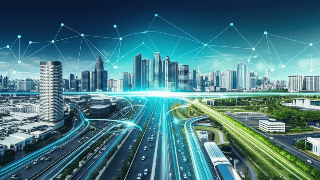Bengaluru Adopts Global 'Yes' Model, Harnessing AI for Urban Solutions
