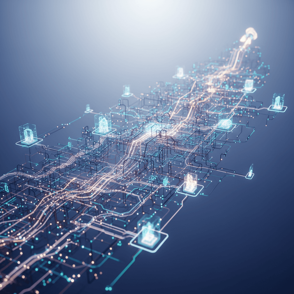 Berlin's n8n Lands $180M, Soars to $2.5B Leading AI Orchestration