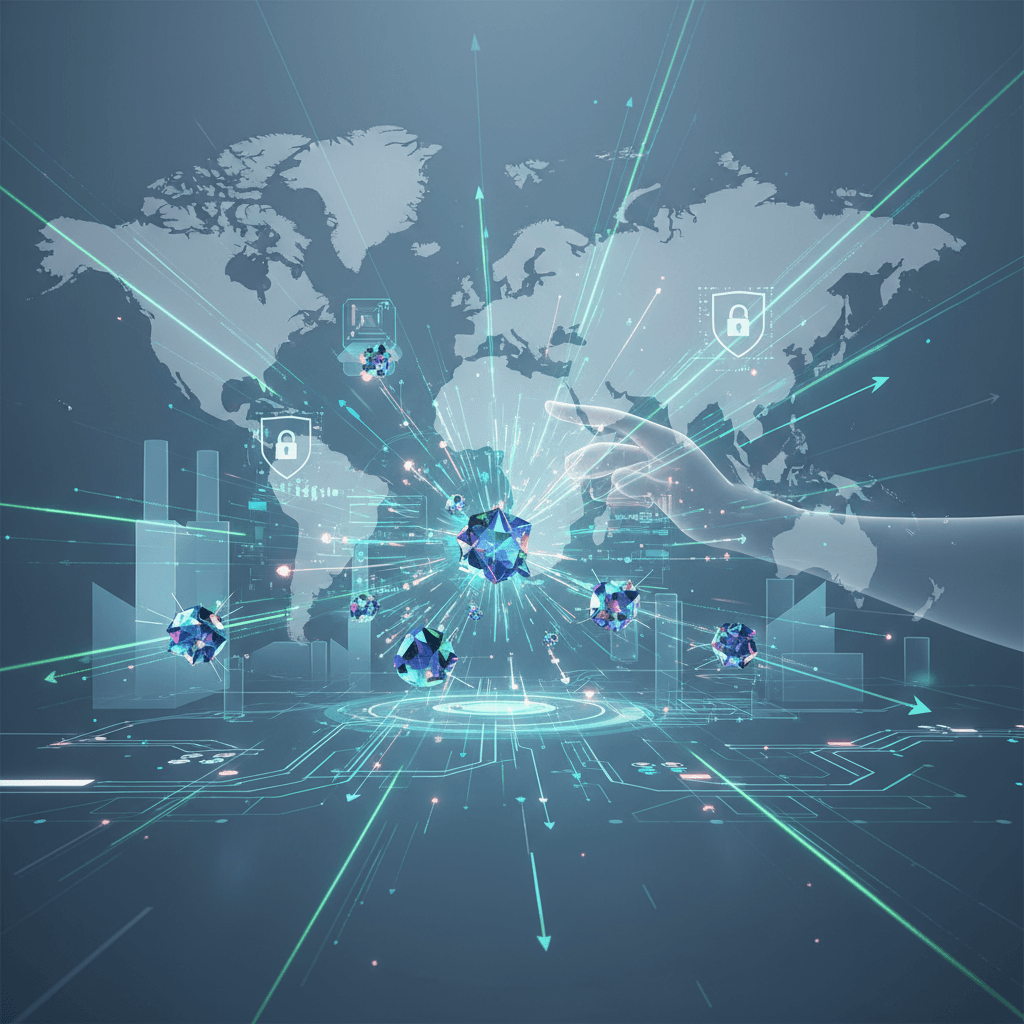 Beyond Chatbots: Autonomous AI Agents Take Charge in Global Industry